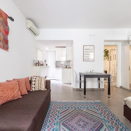 Hospitalityrome Monti Leonina With Terrace Apartman Kültér fotó