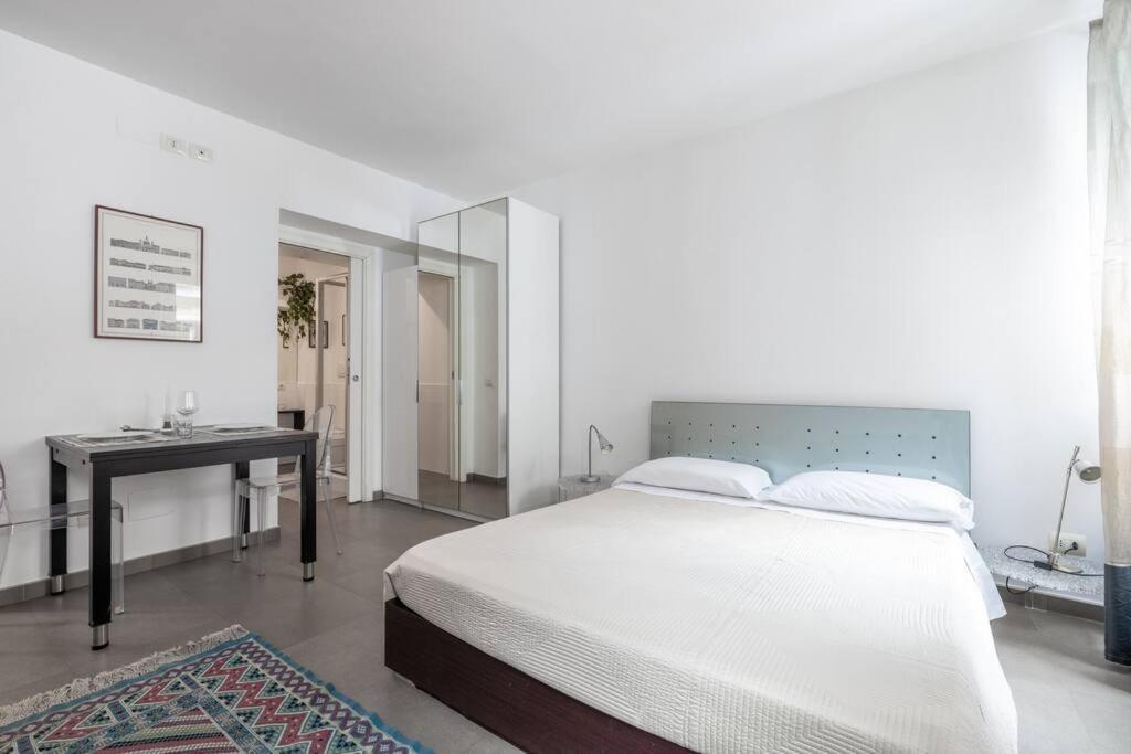 Hospitalityrome Monti Leonina With Terrace Apartman Kültér fotó