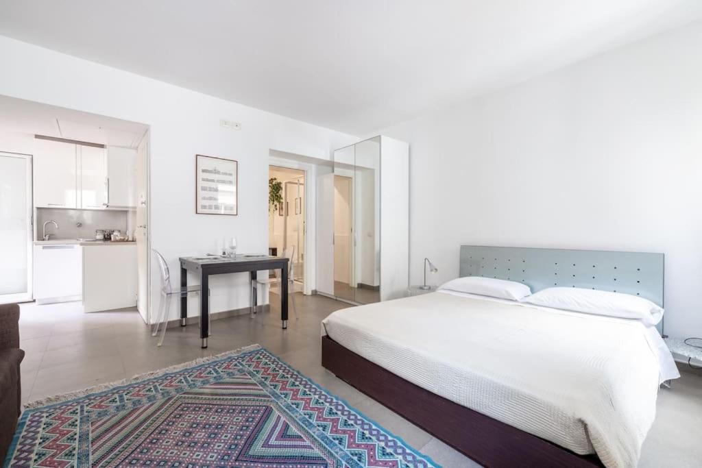 Hospitalityrome Monti Leonina With Terrace Apartman Kültér fotó